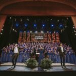Brooklyn Tabernacle Channel Cover Brooklyn Tabernacle Channel Cover