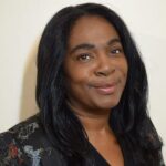 Sandra Golding Sandra Golding