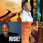Gospel Jazz Channel Cover Gospel Jazz Channel Cover