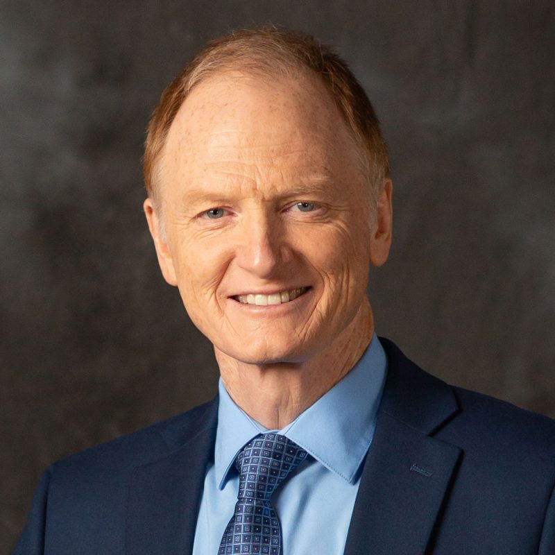 John Bradshaw