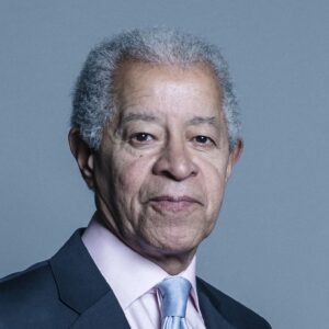 Lord Herman Ouseley